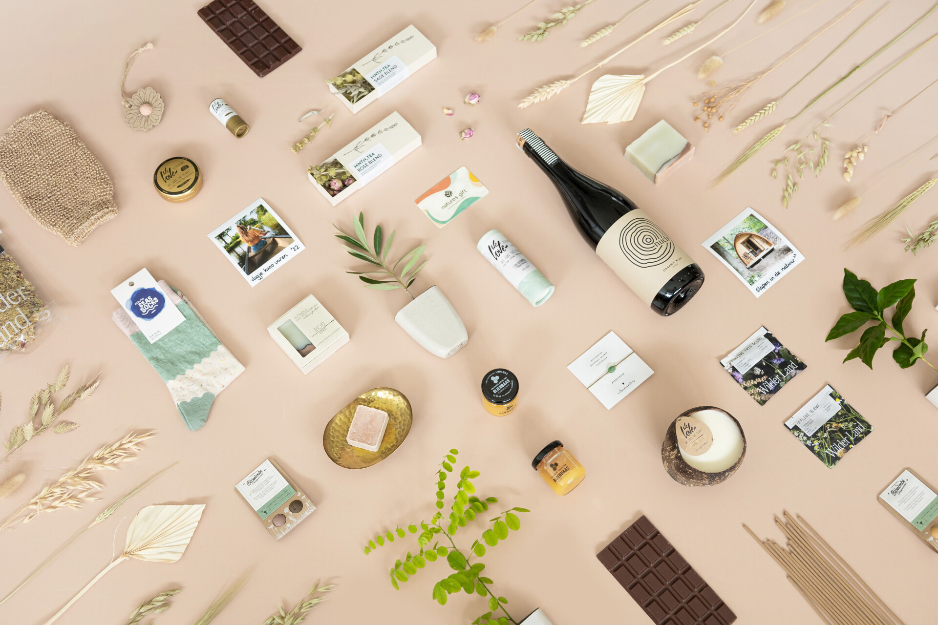 Natures Gift product an overview_20221128143125570