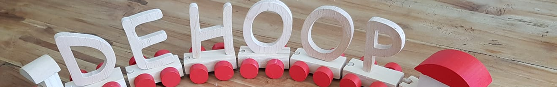 Webshop de Hoop
