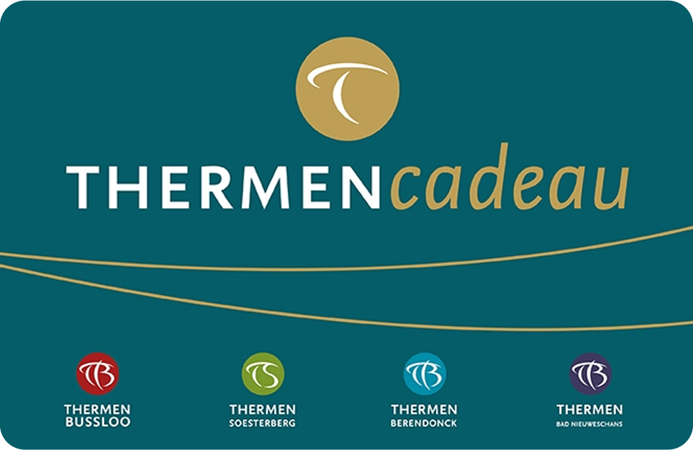 Thermen Cadeau