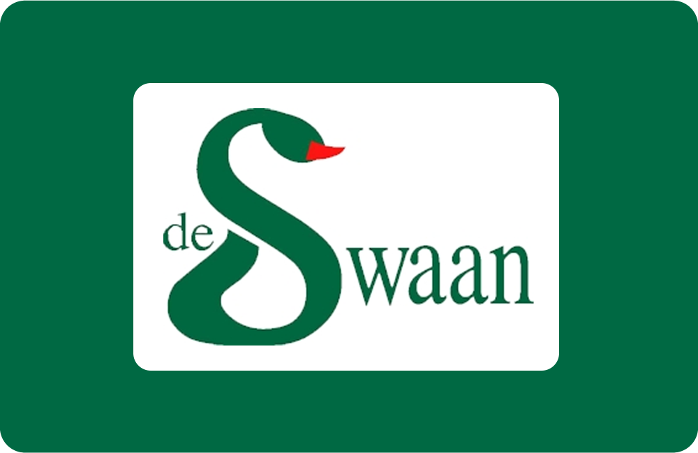 deSwaanKado