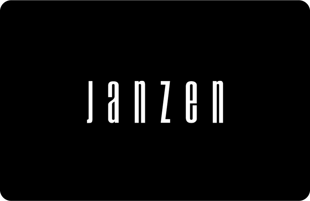 JANZEN