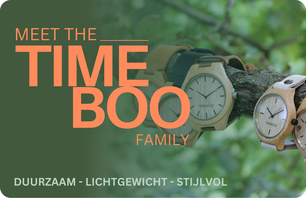 Timeboo