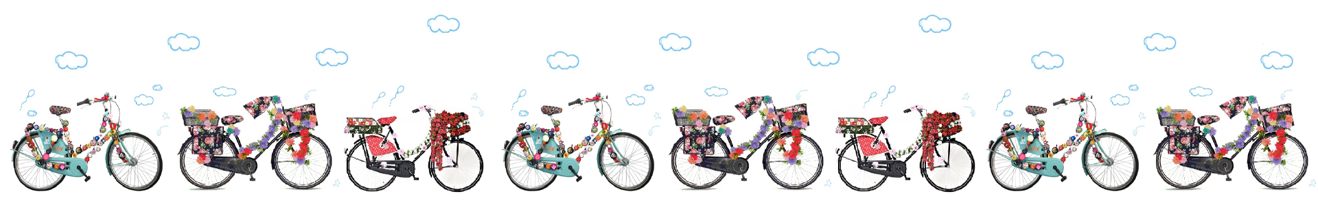 Pimp je Fiets