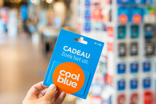 Coolblue Cadeaukaart beeld 1_20221108145954293